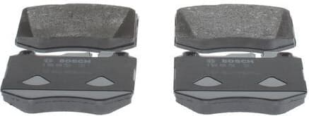 Brake Pad Set, disc brake 0 986 494 750