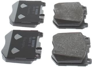 Brake Pad Set, disc brake 0 986 494 750 - image 2