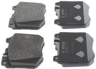 Brake Pad Set, disc brake 0 986 494 750 - image 4