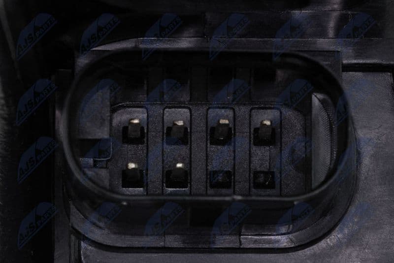 Door Lock EZC-BM-274 - image 6