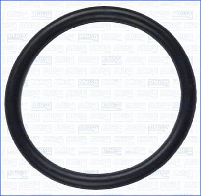 Gasket, coolant pipe 16021400