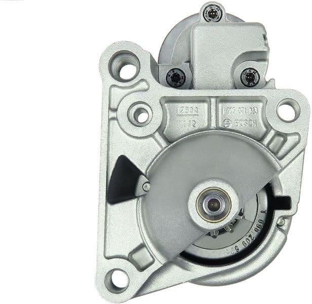 Starter Remanufactured AS S0679PR