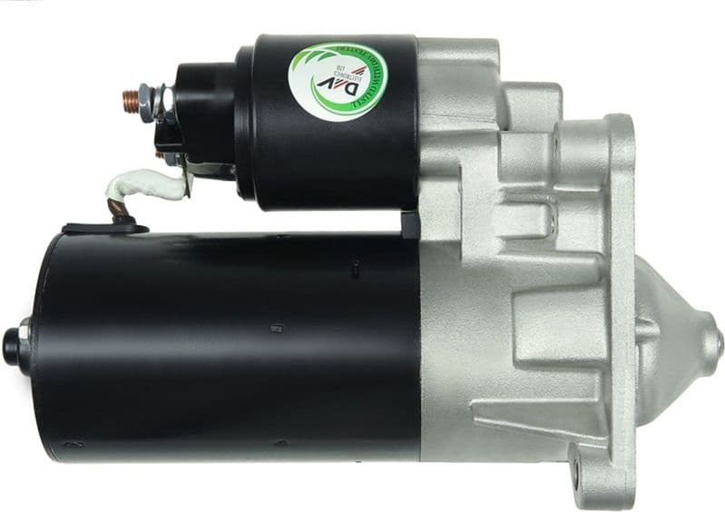 Starter Remanufactured AS S0679PR - image 4