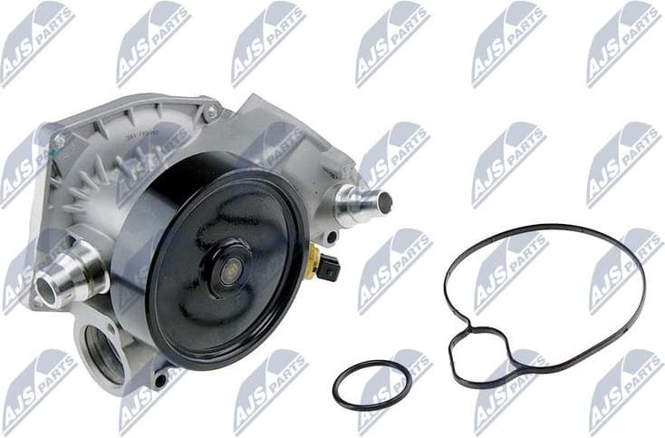 Water Pump, engine cooling CPW-BM-041 - image 2