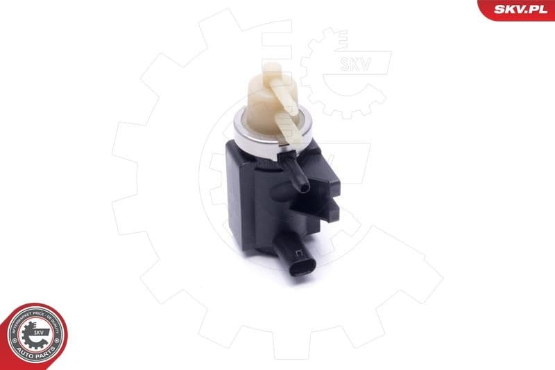 Pressure converter, turbocharger 14SKV920 - image 2