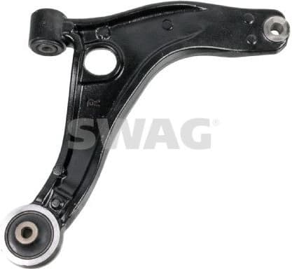 Control/Trailing Arm, wheel suspension 33 10 2977