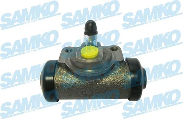 Wheel Brake Cylinder C31267