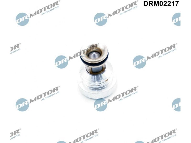 Non-Return Valve DRM02217