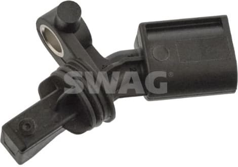 Sensor, wheel speed 30 10 7743