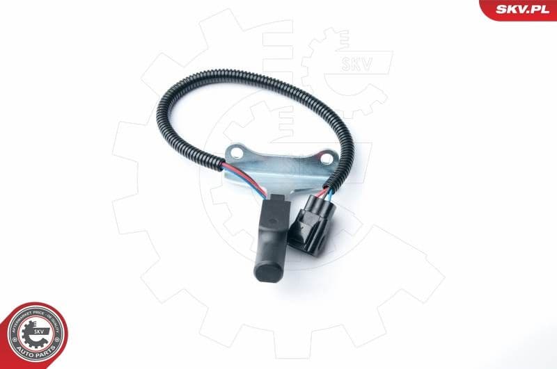 Sensor, crankshaft pulse 17SKV318