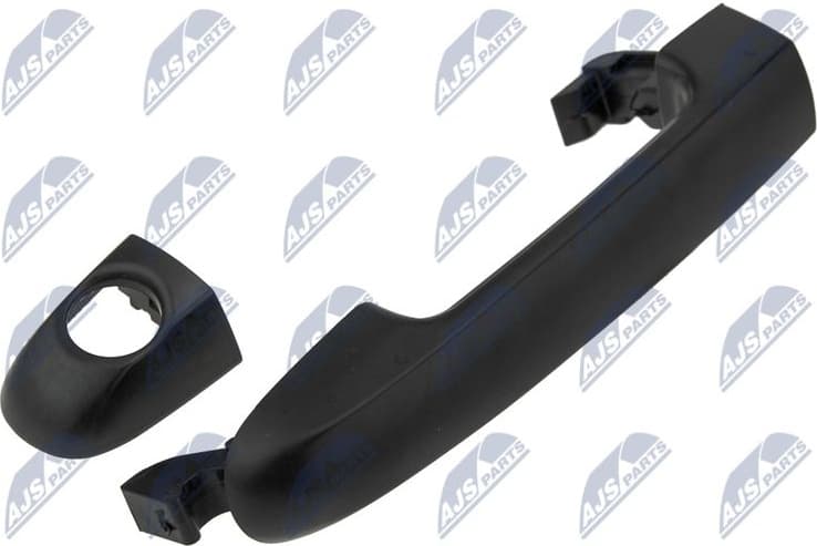 Clip, trim/protection strip EZC-HY-573