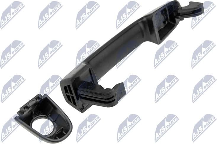 Clip, trim/protection strip EZC-HY-573 - image 2