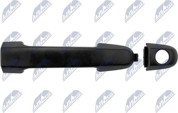 Clip, trim/protection strip EZC-HY-573 - image 4