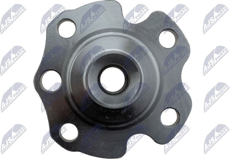 Wheel Hub KLT-VW-013C - image 5