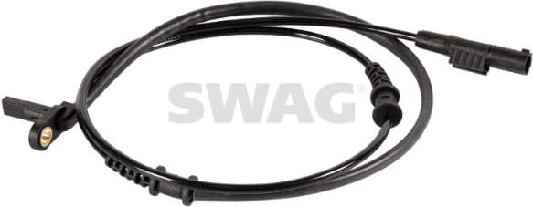 Sensor, wheel speed 33 10 0504