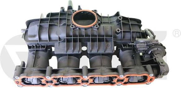 Intake Pipe, air supply 11331775201