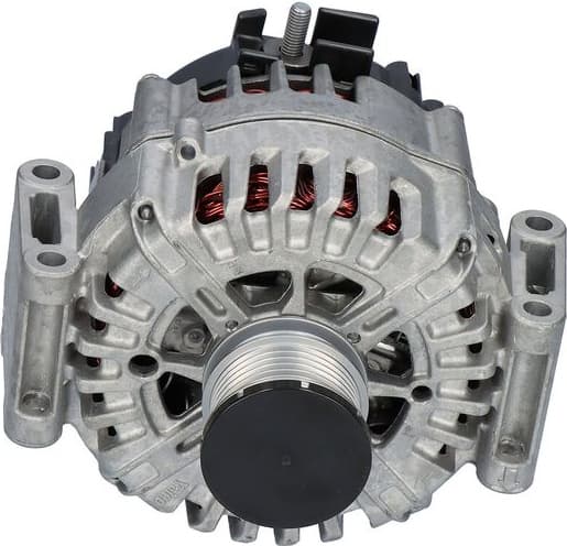 Alternator VALEO RE-GEN REMANUFACTURED 444708 - image 2