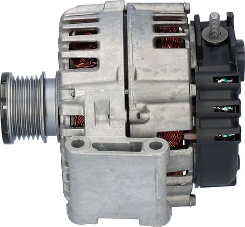 Alternator VALEO RE-GEN REMANUFACTURED 444708 - image 4