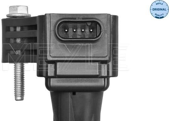 Ignition Coil MEYLE-ORIGINAL: True to OE. 614 885 0030 - image 2