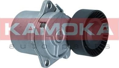 Belt Tensioner, V-ribbed belt R0643