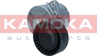 Belt Tensioner, V-ribbed belt R0643 - image 2