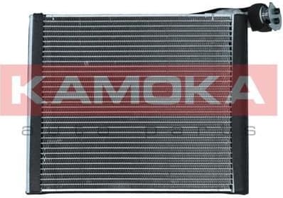 Evaporator, air conditioning 7770028