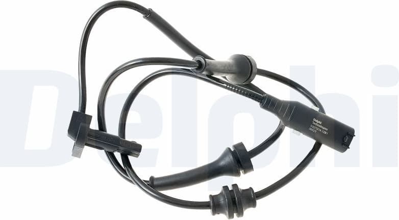 Sensor, wheel speed SS21314-12B1