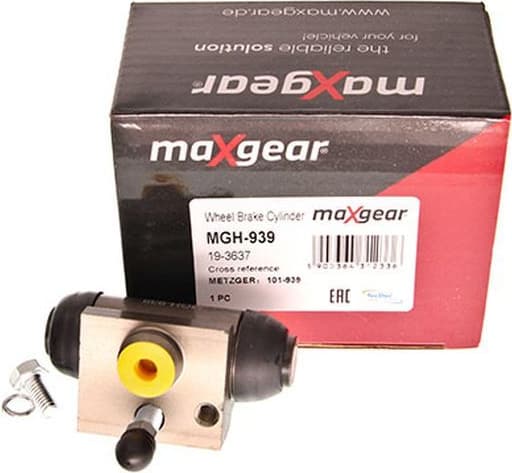 Wheel Brake Cylinder 19-3637 - image 2