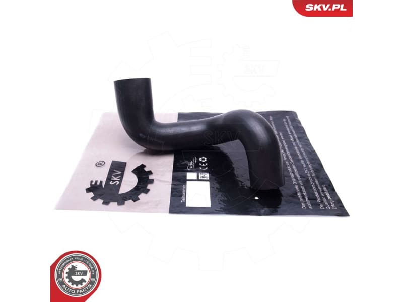 Charge Air Hose 54SKV099