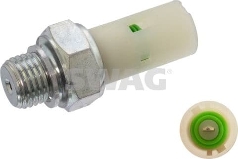 Oil Pressure Switch 80 10 8163