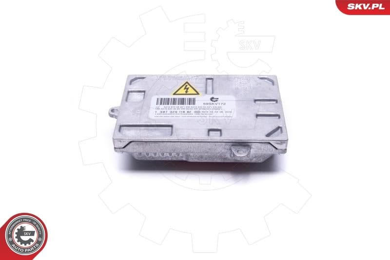 Control Unit, lights 59SKV172 - image 2