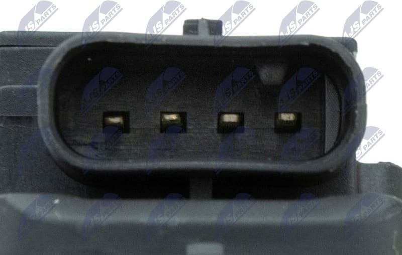 Actuator, fuel filler flap EZC-VW-446