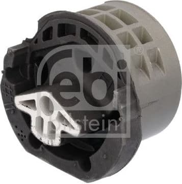 Mounting, automatic transmission 184289