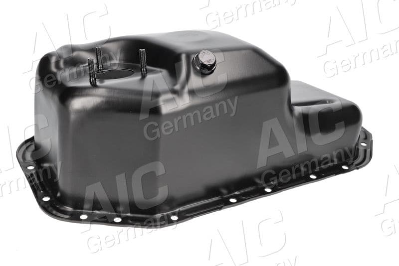 Oil Sump Original AIC Quality 58139 - image 2