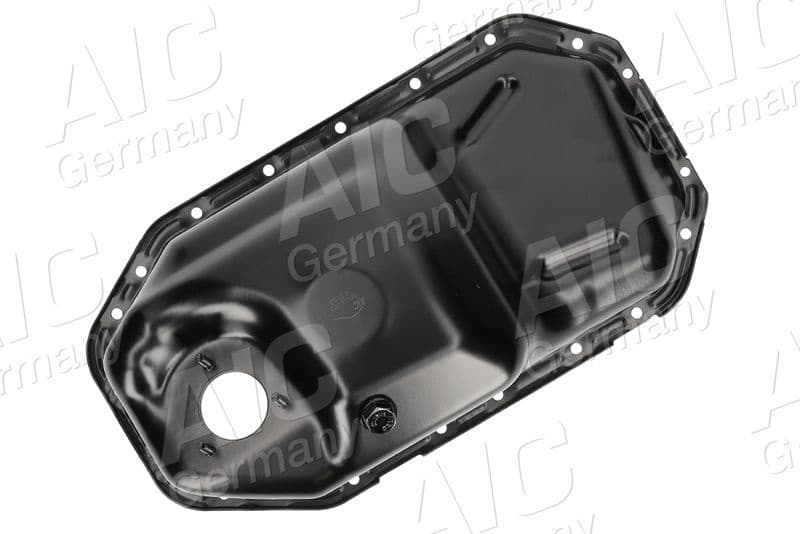 Oil Sump Original AIC Quality 58139 - image 3
