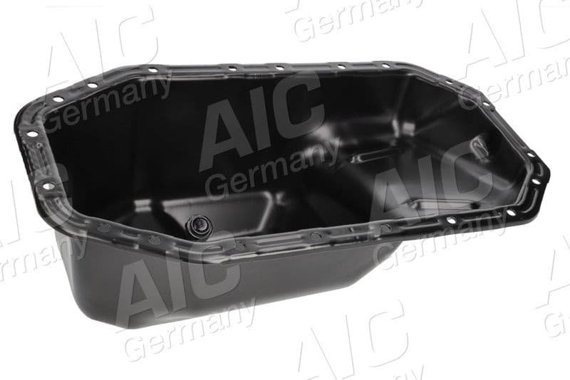 Oil Sump Original AIC Quality 58139 - image 4