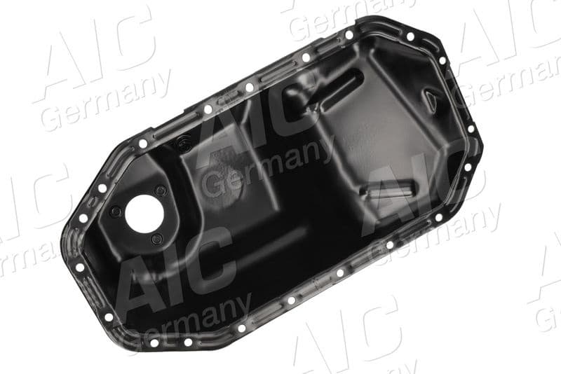 Oil Sump Original AIC Quality 58139 - image 5