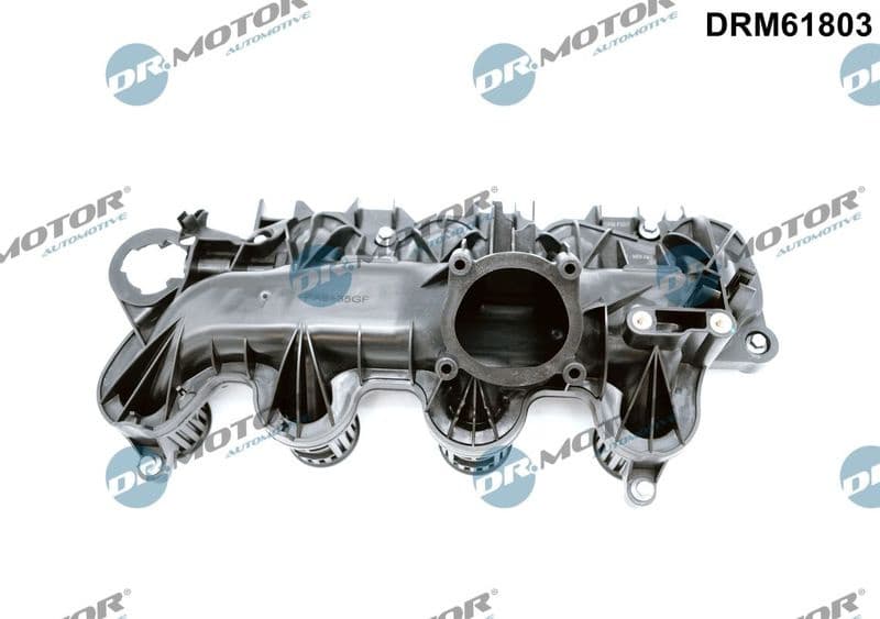 Intake Manifold Module DRM61803