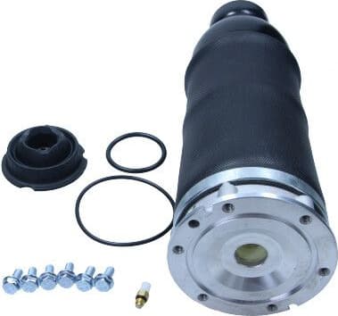 Air Spring, suspension 11-0770
