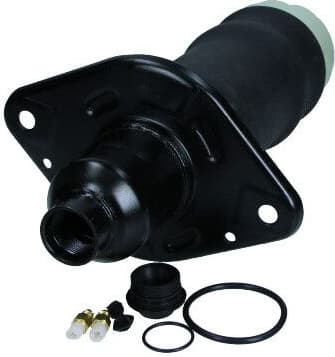 Air Spring, suspension 11-0771 - image 2