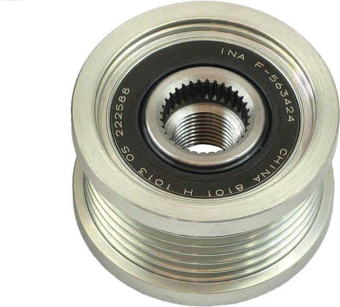 Alternator Freewheel Clutch Ina AFP1005(INA) - image 3