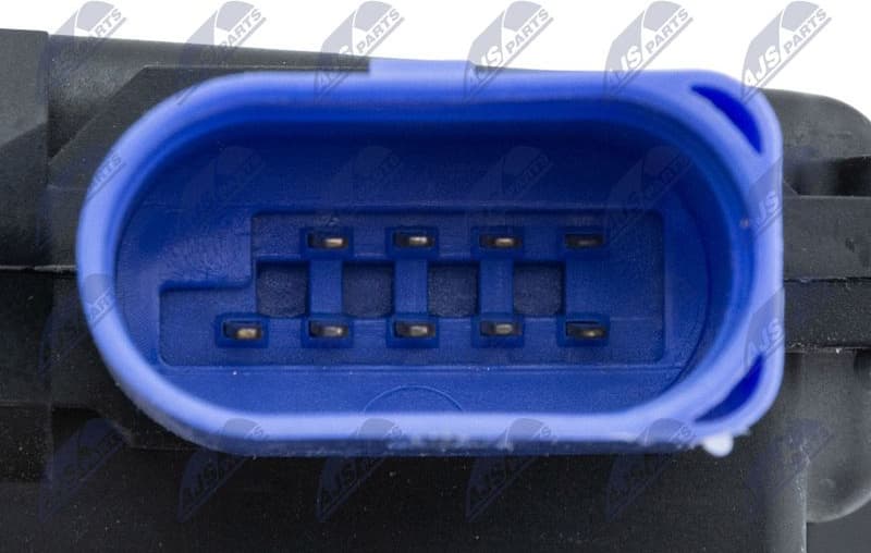 Actuator, central locking system EZC-VW-432