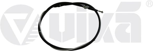 Cable Pull, parking brake 66090821101