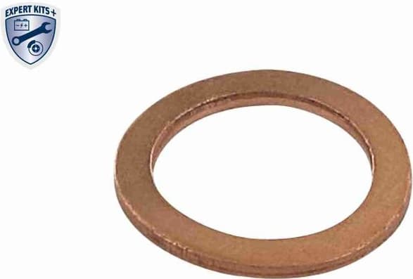 Oil Sump Original VAICO Quality V40-0020 - image 3