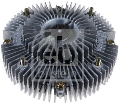 Clutch, radiator fan 107705