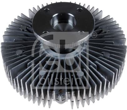 Clutch, radiator fan 107705 - image 2