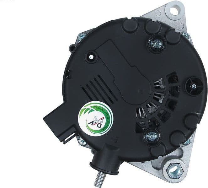 Alternator AS A9381S - image 2