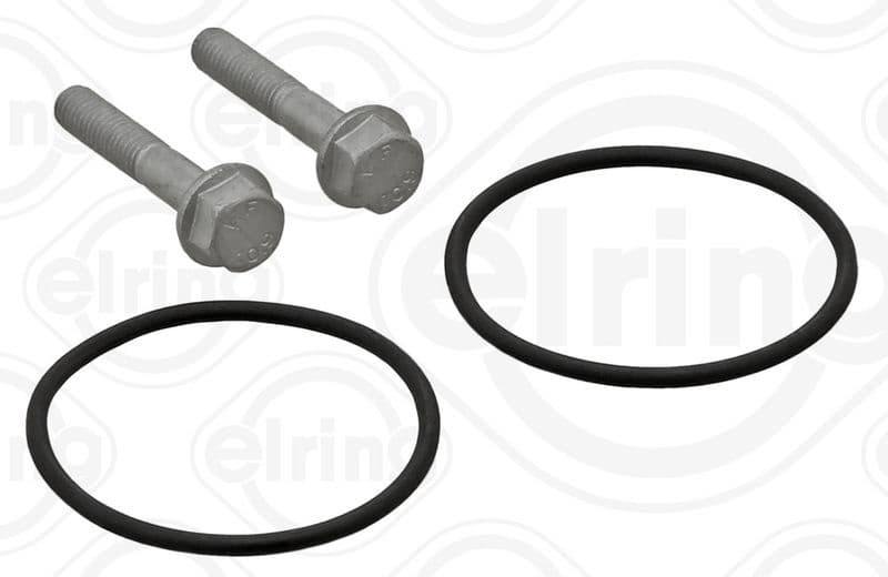 Seal Set, servo pump 147.480