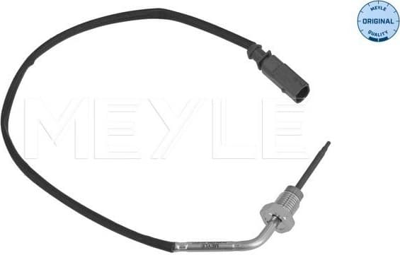 Sensor, exhaust gas temperature MEYLE-ORIGINAL: True to OE. 114 800 0265