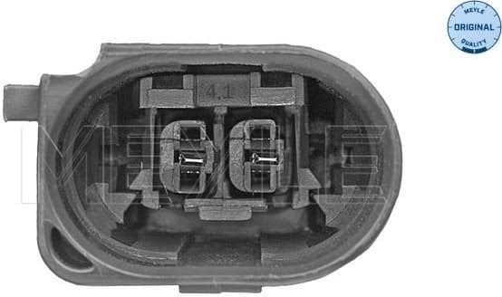 Sensor, exhaust gas temperature MEYLE-ORIGINAL: True to OE. 114 800 0265 - image 2